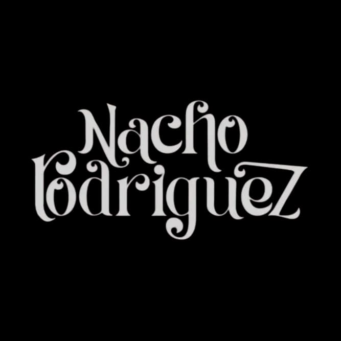 Nacho Rodriguez